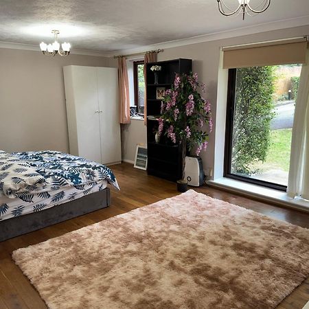 Stunning 2 Bedroom With Garden Sleep 6 Лондон Екстериор снимка