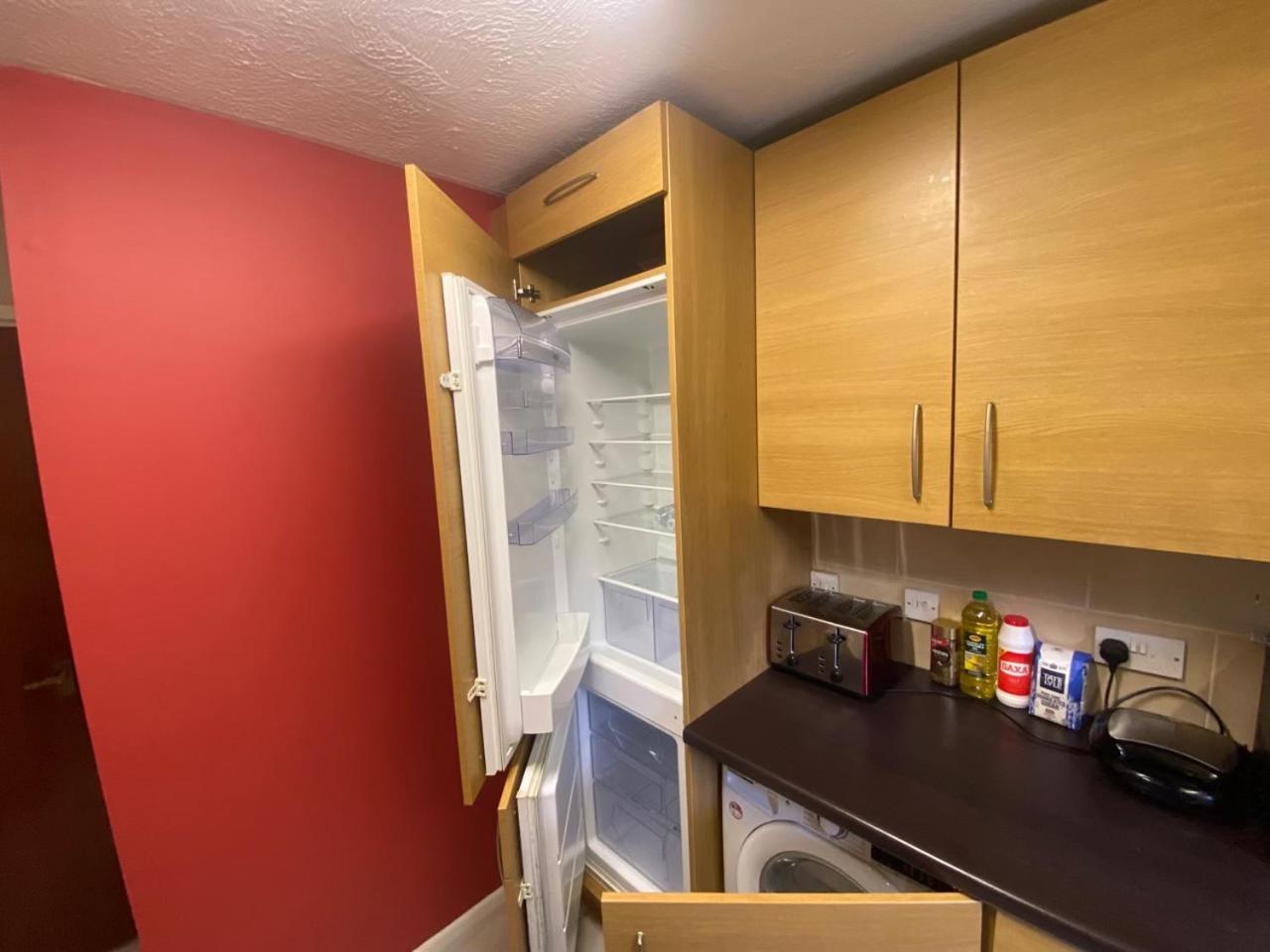 Stunning 2 Bedroom With Garden Sleep 6 Лондон Екстериор снимка