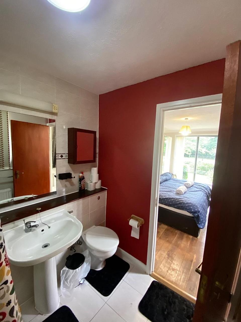 Stunning 2 Bedroom With Garden Sleep 6 Лондон Екстериор снимка