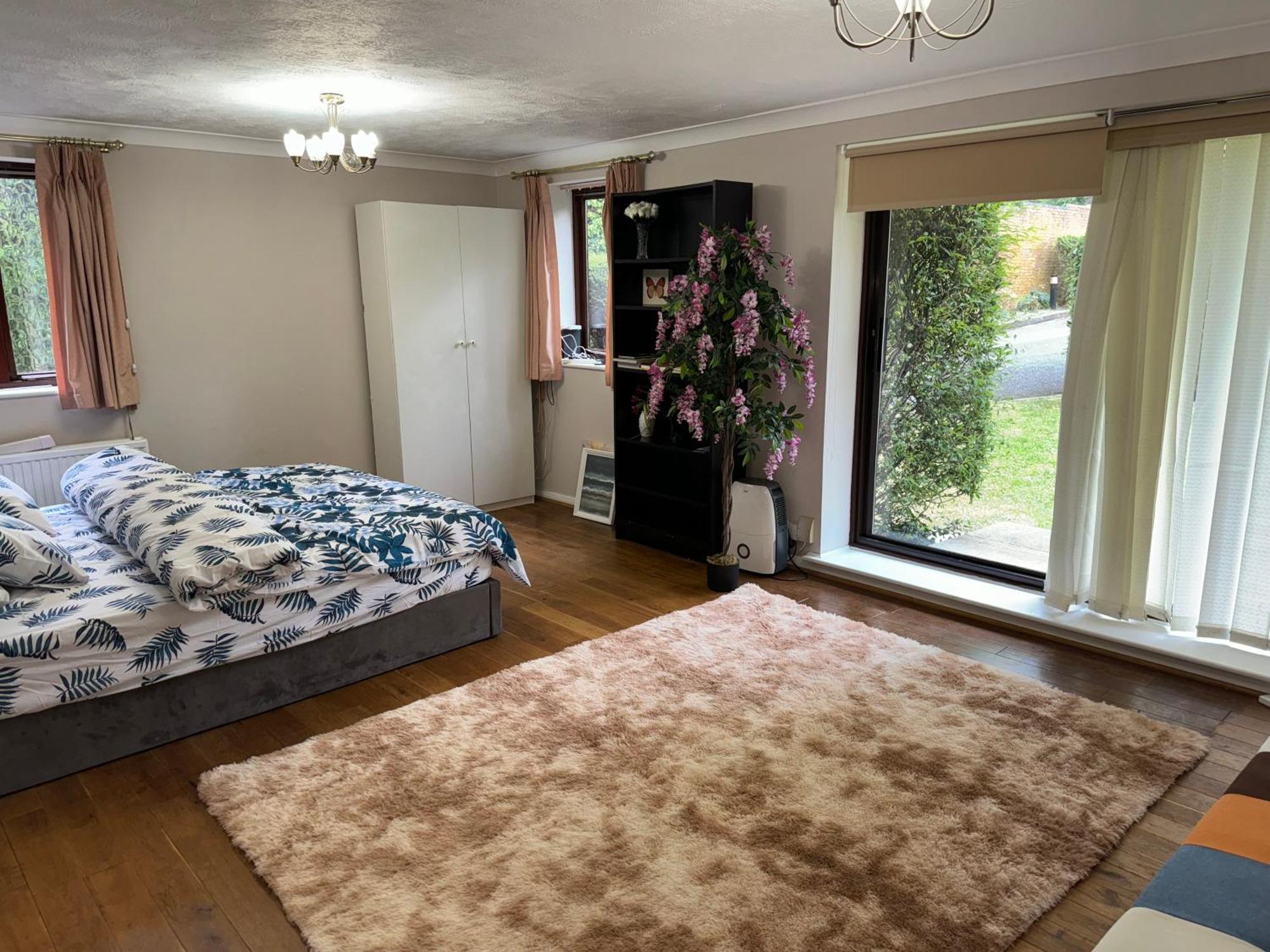 Stunning 2 Bedroom With Garden Sleep 6 Лондон Екстериор снимка
