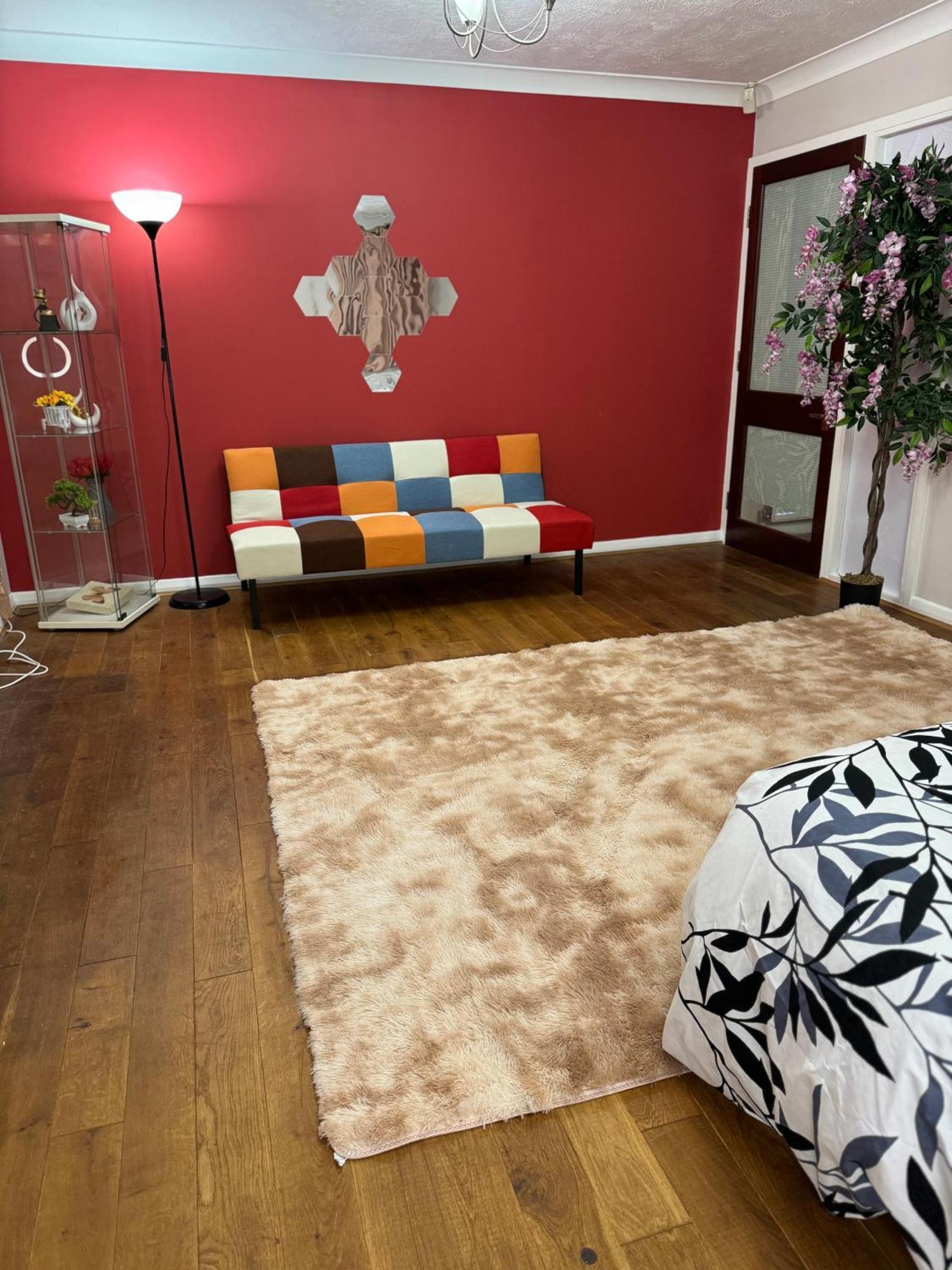 Stunning 2 Bedroom With Garden Sleep 6 Лондон Екстериор снимка