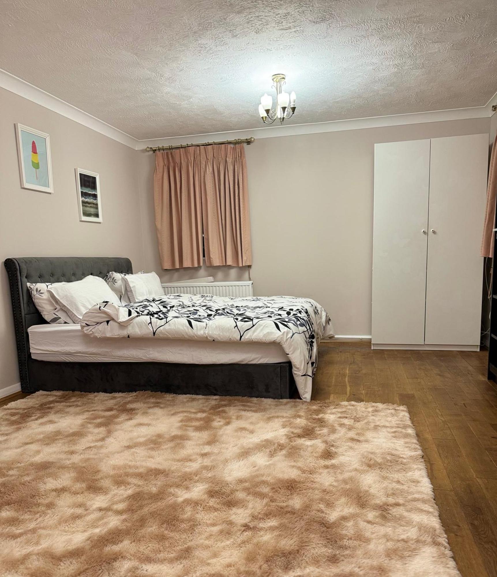 Stunning 2 Bedroom With Garden Sleep 6 Лондон Екстериор снимка